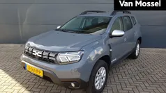 Gebruikt 2024 Dacia Duster Expression SUV | € 25.725 (Goede deal)
