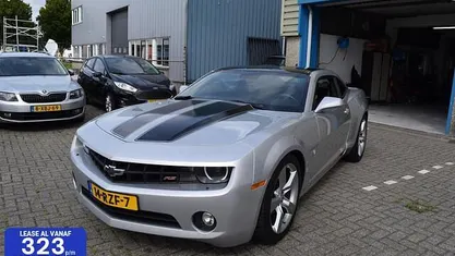 Occasion Chevrolet Camaro 305 PK (224 kW) 2009 Coupé