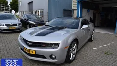 Grijs Gebruikt 2009 Chevrolet Camaro Coupé | € 18.900 (Eerlijke prijs)