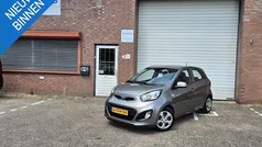 Gebruikt 2014 Kia Picanto Comfort Hatchback | € 4.799 (Eerlijke prijs)