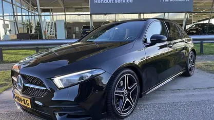 Gebruikt 2018 Mercedes A200 Business Hatchback | € 21.950 (Eerlijke prijs)