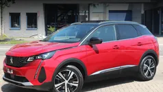 Rood Gebruikt 2025 Peugeot 3008 GT SUV | € 35.885 (Eerlijke prijs)