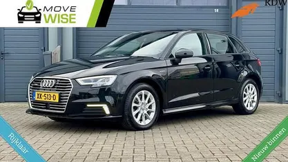 Occasion 2017 Audi A3 Sportback Sport Hatchback | € 15.450 (Eerlijke prijs)