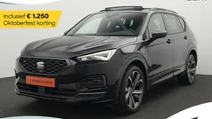 Gebruikt 2021 Seat Tarraco Business SUV | € 28.600 (Eerlijke prijs)