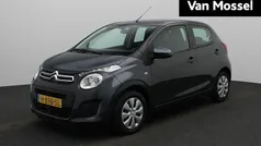 Gebruikt 2020 Citroën C1 Feel Hatchback | € 10.235 (Eerlijke prijs)