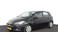 Gebruikt 2016 Opel Corsa Cosmo Hatchback | € 8.995 (Eerlijke prijs)