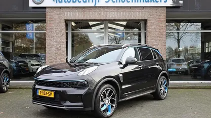 Occasion 2023 Lynk & Co 01 SUV | € 25.990 (Eerlijke prijs)