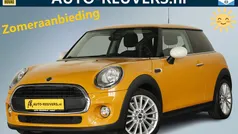 Gebruikt 2014 Mini Cooper Pepper Hatchback | € 8.900 (Eerlijke prijs)