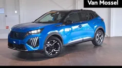 Gebruikt 2025 Peugeot e-2008 Avantage SUV | € 39.940 (Eerlijke prijs)