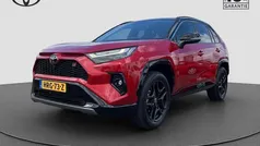 Gebruikt 2023 Toyota RAV4 Sport SUV | € 51.945 (Eerlijke prijs)