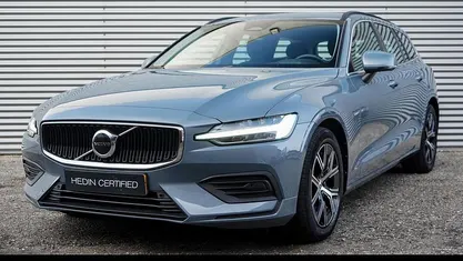 Gebruikt 2022 Volvo V60 Core Stationwagen | € 32.995 (Eerlijke prijs)