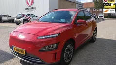 Rood Gebruikt 2022 Hyundai Kona SUV | € 26.950 (Eerlijke prijs)