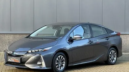 Gebruikt 2020 Toyota Prius Hatchback | € 24.750 (Eerlijke prijs)