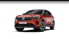 Gebruikt 2025 Renault Austral Techno SUV | € 43.591 (Eerlijke prijs)