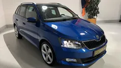 Gebruikt 2016 Skoda Fabia Business Line Hatchback | € 9.450 (Eerlijke prijs)