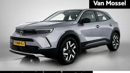 Grijs Occasion 2023 Opel Mokka SUV | € 23.940 (Eerlijke prijs)