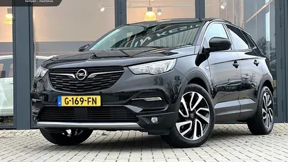 Occasion Opel Grandland X Innovation 2019 SUV