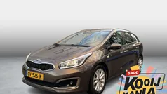 Kia Ceed Sportswagon