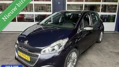 Gebruikt 2017 Peugeot 208 Hatchback | € 7.950 (Eerlijke prijs)