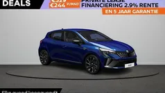 Gebruikt 2025 Renault Clio V Esprit Alpine Hatchback | € 30.390 (Eerlijke prijs)