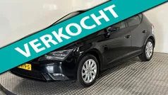 Gebruikt 2015 Seat Leon Business Hatchback | € 10.750 (Eerlijke prijs)