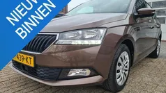 Gebruikt 2020 Skoda Fabia Ambition Stationwagen | € 11.950 (Eerlijke prijs)