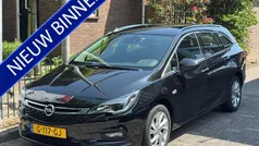 Zwart Gebruikt 2019 Opel Astra Business Stationwagen | € 10.845 (Eerlijke prijs)