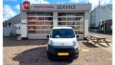Wit Gebruikt 2019 Fiat Fiorino Easy MPV | € 4.950 (Eerlijke prijs)