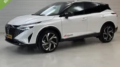 Gebruikt 2025 Nissan Qashqai Tekna+ SUV | € 42.985 (Eerlijke prijs)