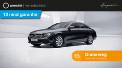 Mercedes E200
