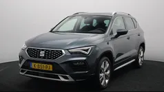 Grijs Gebruikt 2021 Seat Ateca Business SUV | € 23.750 (Eerlijke prijs)