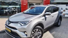 Gebruikt 2018 Toyota RAV4 SUV | € 22.195 (Goede deal)
