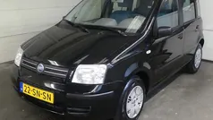 Gebruikt 2006 Fiat Panda Hatchback | € 1.999 (Eerlijke prijs)