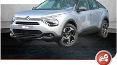 Grijs Nieuw 2025 Citroën C4 Business Class SUV | € 36.445 (Eerlijke prijs)