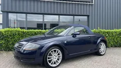 Audi TT Roadster