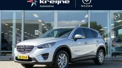 Gebruikt 2016 Mazda CX-5 SUV | € 18.725 (Eerlijke prijs)