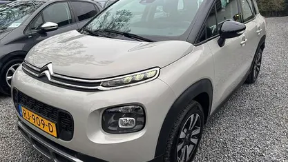 Gebruikt 2017 Citroën C3 Aircross Feel SUV | € 8.950 (Goede deal)