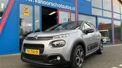 Gebruikt 2018 Citroën C3 Feel Hatchback | € 9.950 (Eerlijke prijs)