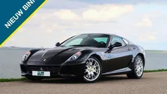 Gebruikt 2007 Ferrari 599 Coupé | € 124.950