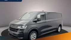 Grijs Nieuw 2024 VW T6.1 Van | € 45.380 (Eerlijke prijs)