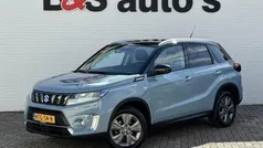 Blauw Gebruikt 2024 Suzuki Vitara SUV | € 28.900 (Eerlijke prijs)