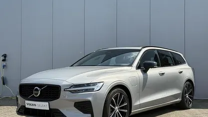Occasion 2024 Volvo V60 Plus Stationwagen | € 43.750 (Eerlijke prijs)