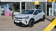 Gebruikt 2025 Renault Captur Techno SUV | € 33.945 (Goede deal)