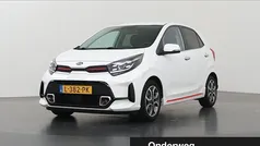 Gebruikt 2021 Kia Picanto GT-Line Hatchback | € 13.835 (Goede deal)