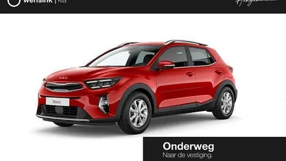 Occasion 2025 Kia Stonic SUV | € 29.215 (Eerlijke prijs)