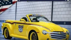 Gebruikt 2005 Chevrolet SSR Van | € 59.500