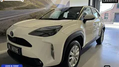 Wit Gebruikt 2022 Toyota Yaris Cross Active SUV | € 23.900 (Eerlijke prijs)