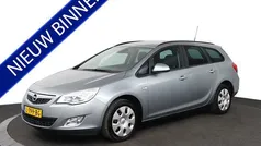 Gebruikt 2011 Opel Astra Stationwagen | € 2.950 (Eerlijke prijs)