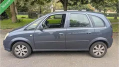 Gebruikt 2007 Opel Meriva Business MPV | € 999 (Eerlijke prijs)
