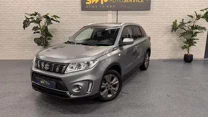 Gebruikt 2019 Suzuki Vitara SUV | € 18.845 (Eerlijke prijs)
